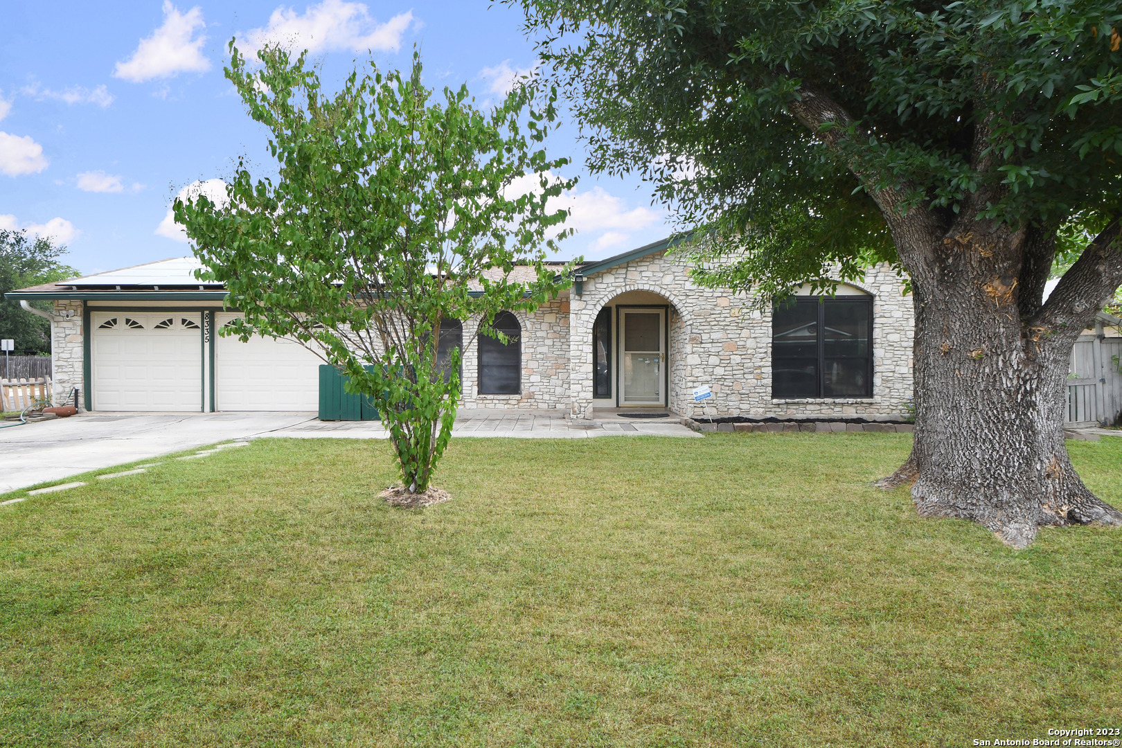8335 Cactus Creek San Antonio TX 78251