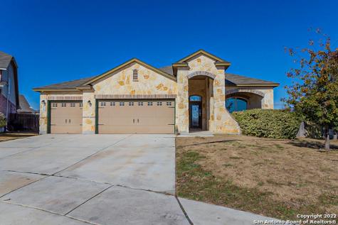 3019 Shale Cove New Braunfels TX 78130
