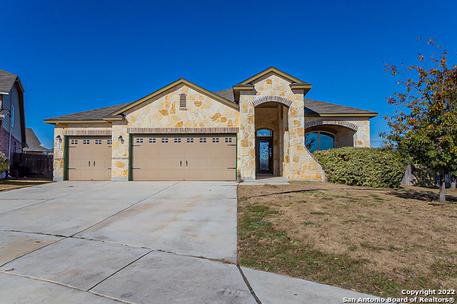 3019 Shale Cove New Braunfels TX 78130