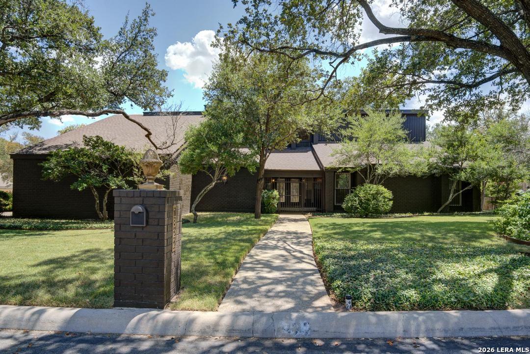 1822 Paisley Street San Antonio TX 78231