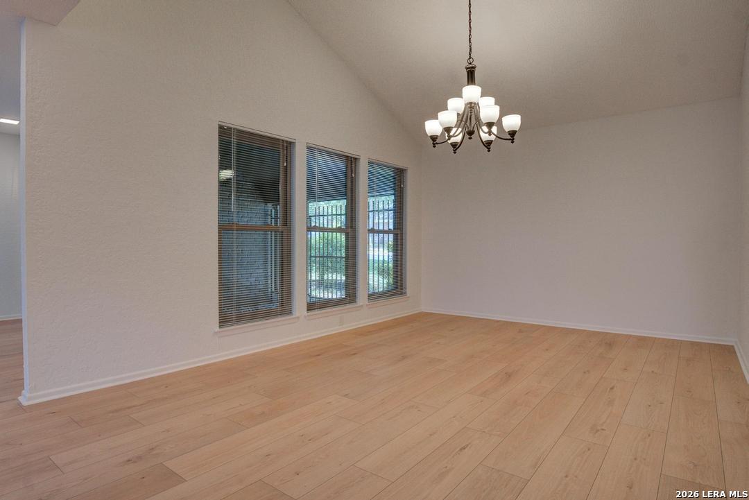 1822 Paisley Street San Antonio TX 78231