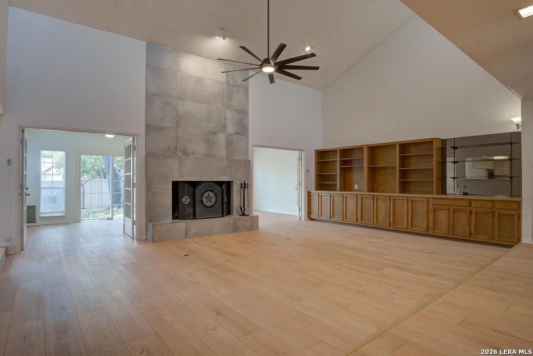 1822 Paisley Street San Antonio TX 78231