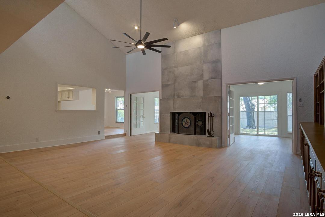 1822 Paisley Street San Antonio TX 78231
