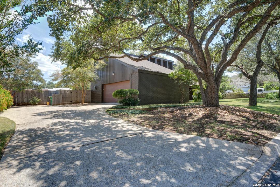 1822 Paisley Street San Antonio TX 78231