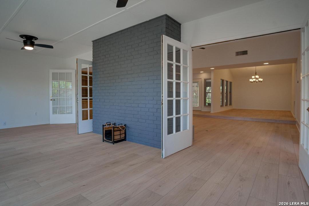 1822 Paisley Street San Antonio TX 78231