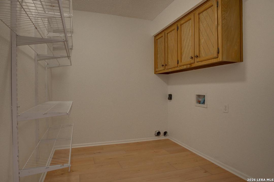 1822 Paisley Street San Antonio TX 78231