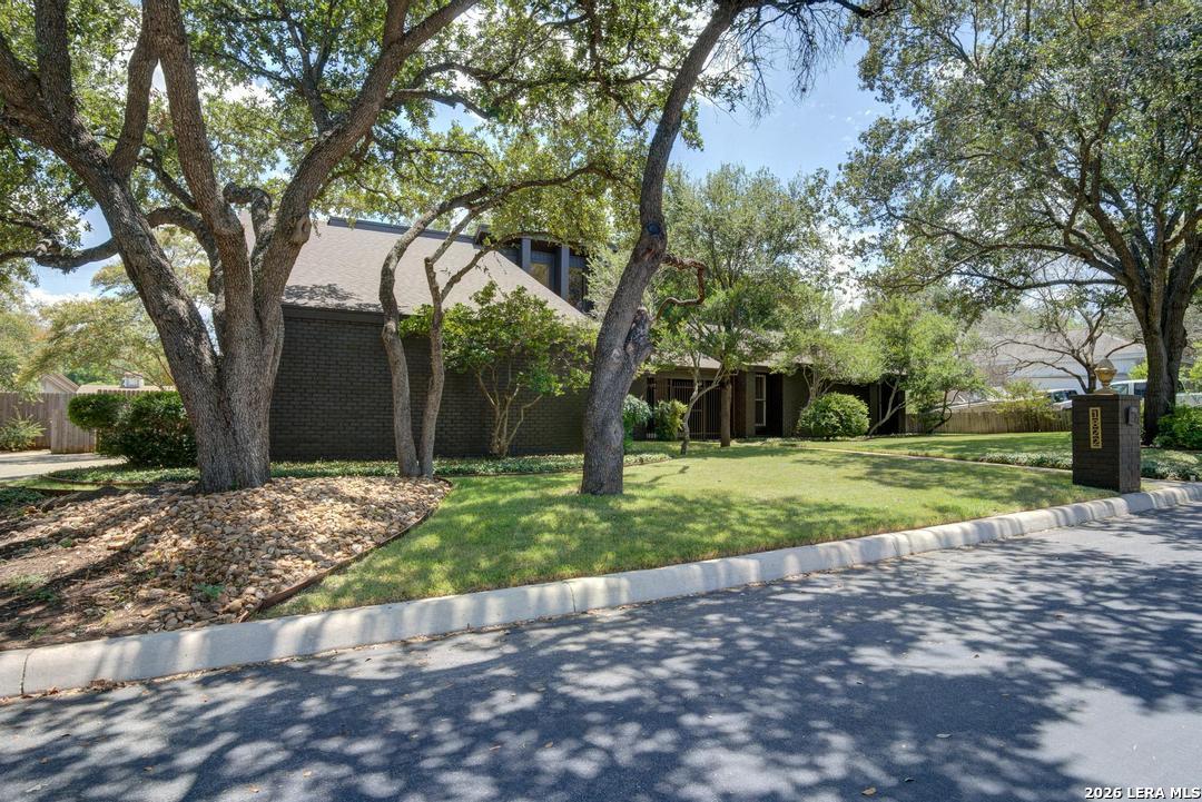 1822 Paisley Street San Antonio TX 78231