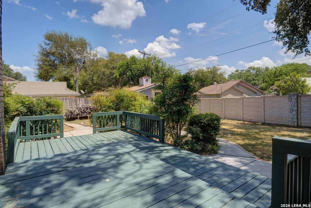 1822 Paisley Street San Antonio TX 78231