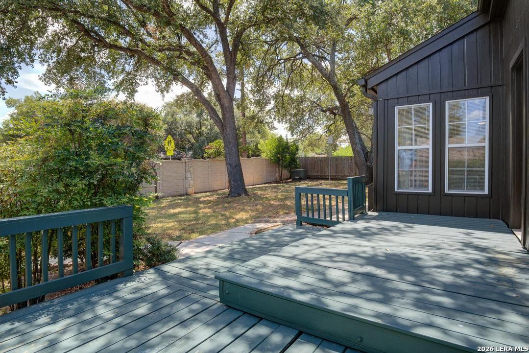1822 Paisley Street San Antonio TX 78231
