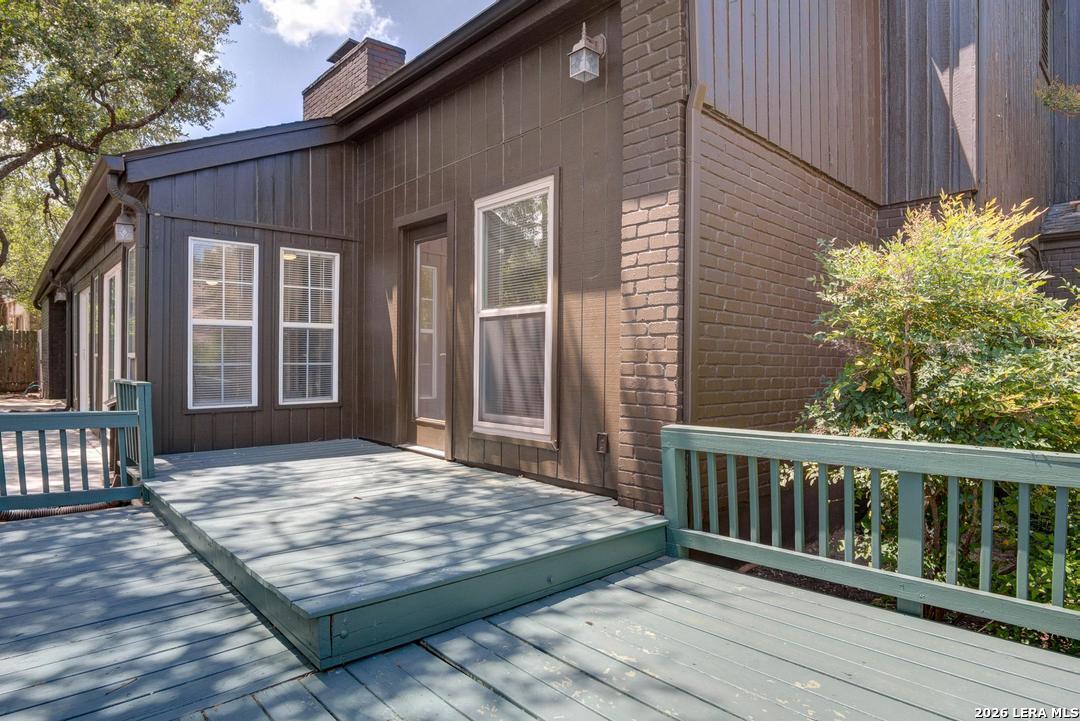 1822 Paisley Street San Antonio TX 78231