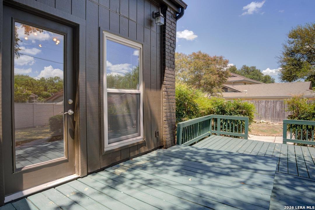 1822 Paisley Street San Antonio TX 78231