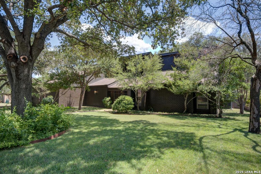 1822 Paisley Street San Antonio TX 78231