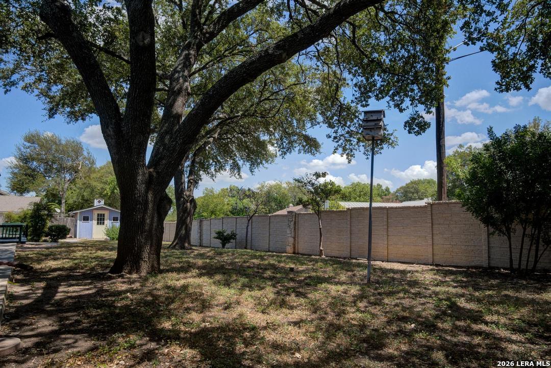 1822 Paisley Street San Antonio TX 78231