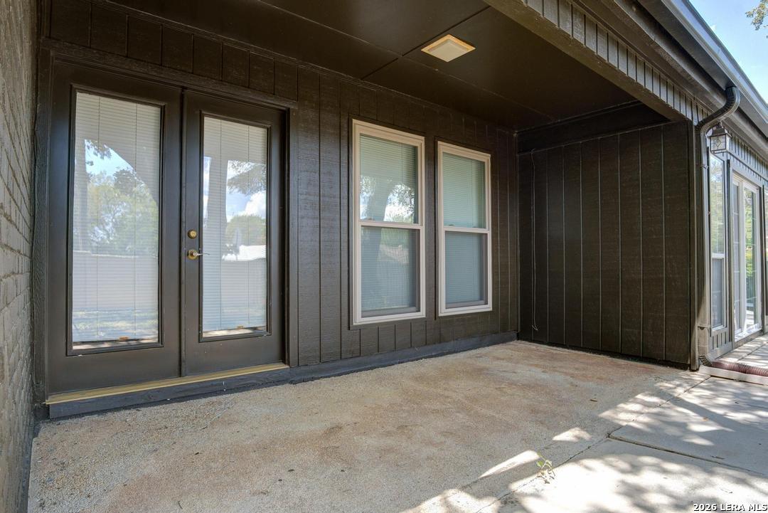 1822 Paisley Street San Antonio TX 78231