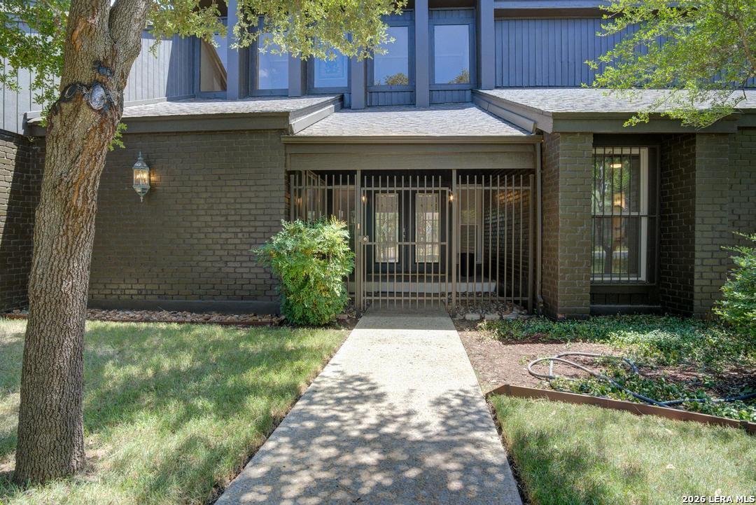 1822 Paisley Street San Antonio TX 78231