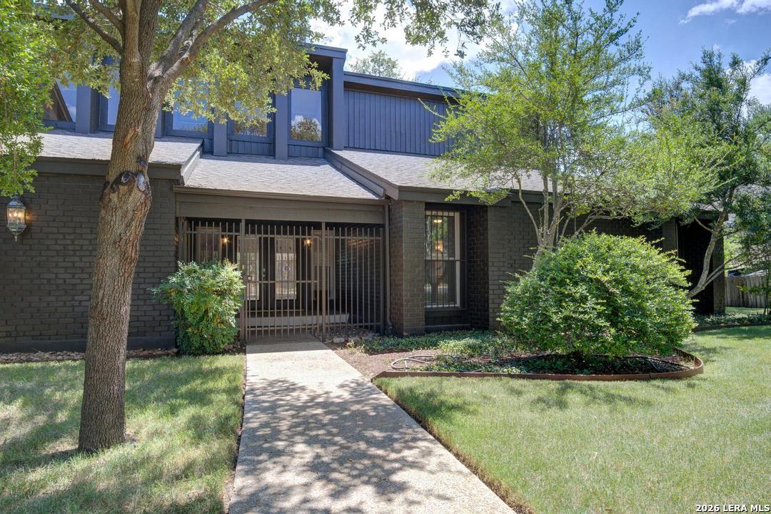 1822 Paisley Street San Antonio TX 78231