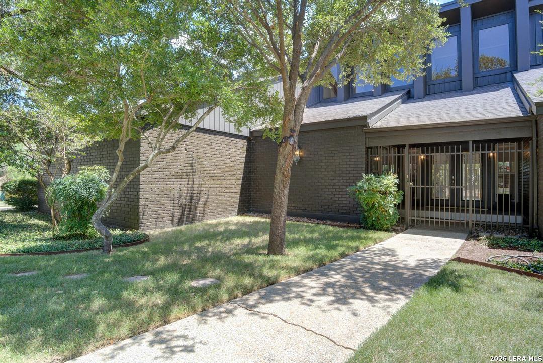 1822 Paisley Street San Antonio TX 78231