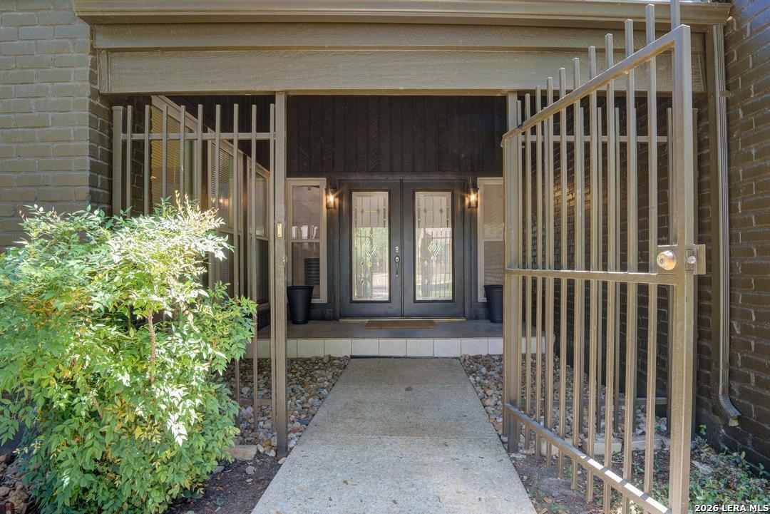 1822 Paisley Street San Antonio TX 78231
