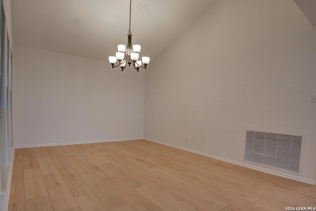 1822 Paisley Street San Antonio TX 78231