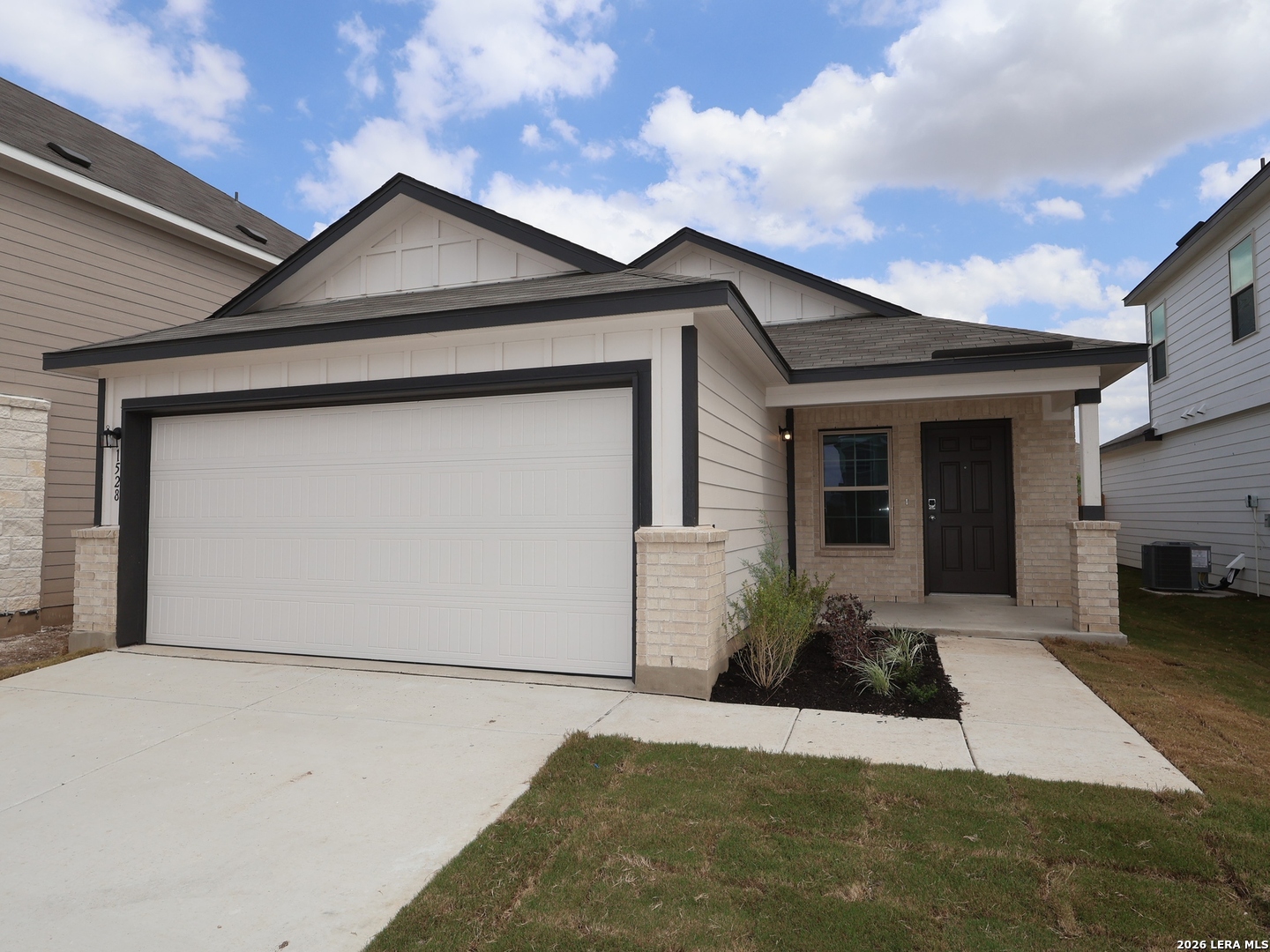 1528 Gentle View New Braunfels TX 78130
