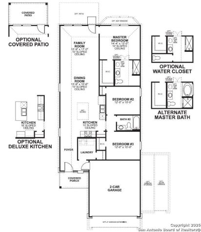 1528 Gentle View New Braunfels TX 78130