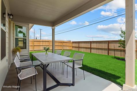 1528 Gentle View New Braunfels TX 78130
