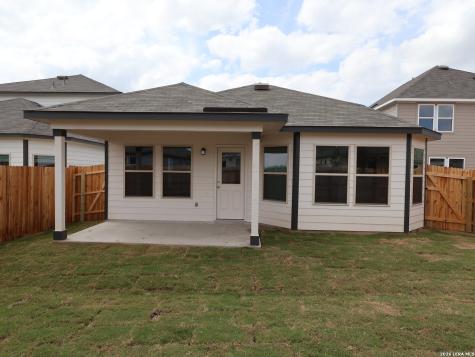 1528 Gentle View New Braunfels TX 78130