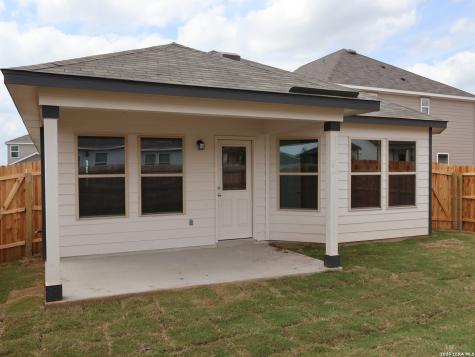 1528 Gentle View New Braunfels TX 78130