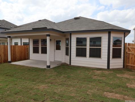 1528 Gentle View New Braunfels TX 78130