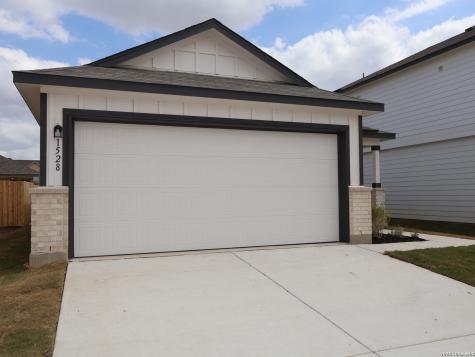 1528 Gentle View New Braunfels TX 78130