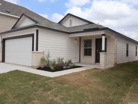1528 Gentle View New Braunfels TX 78130