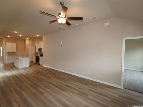 1528 Gentle View New Braunfels TX 78130