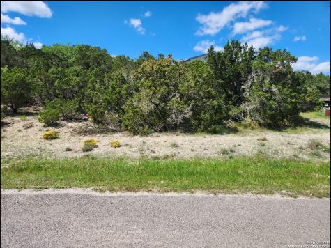 268 Scenic Hills Canyon Lake TX 78133