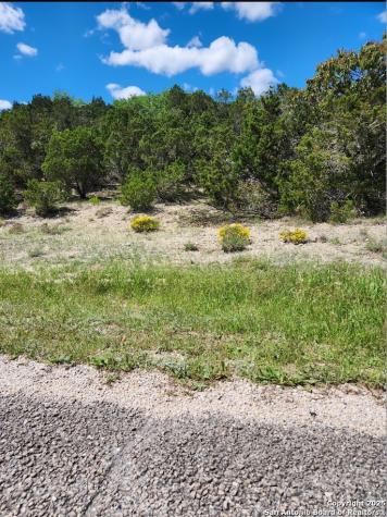 268 Scenic Hills Canyon Lake TX 78133