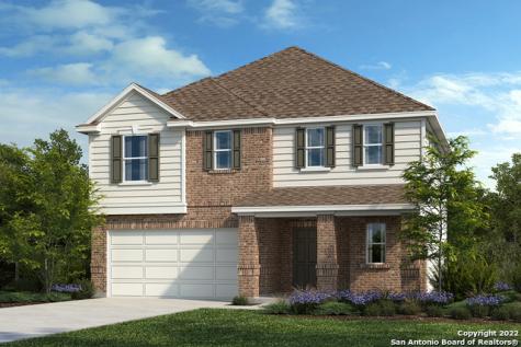 9407 Lochridge Pike Converse TX 78109