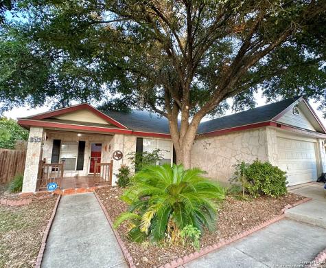 810 Cougar Country San Antonio TX 78251