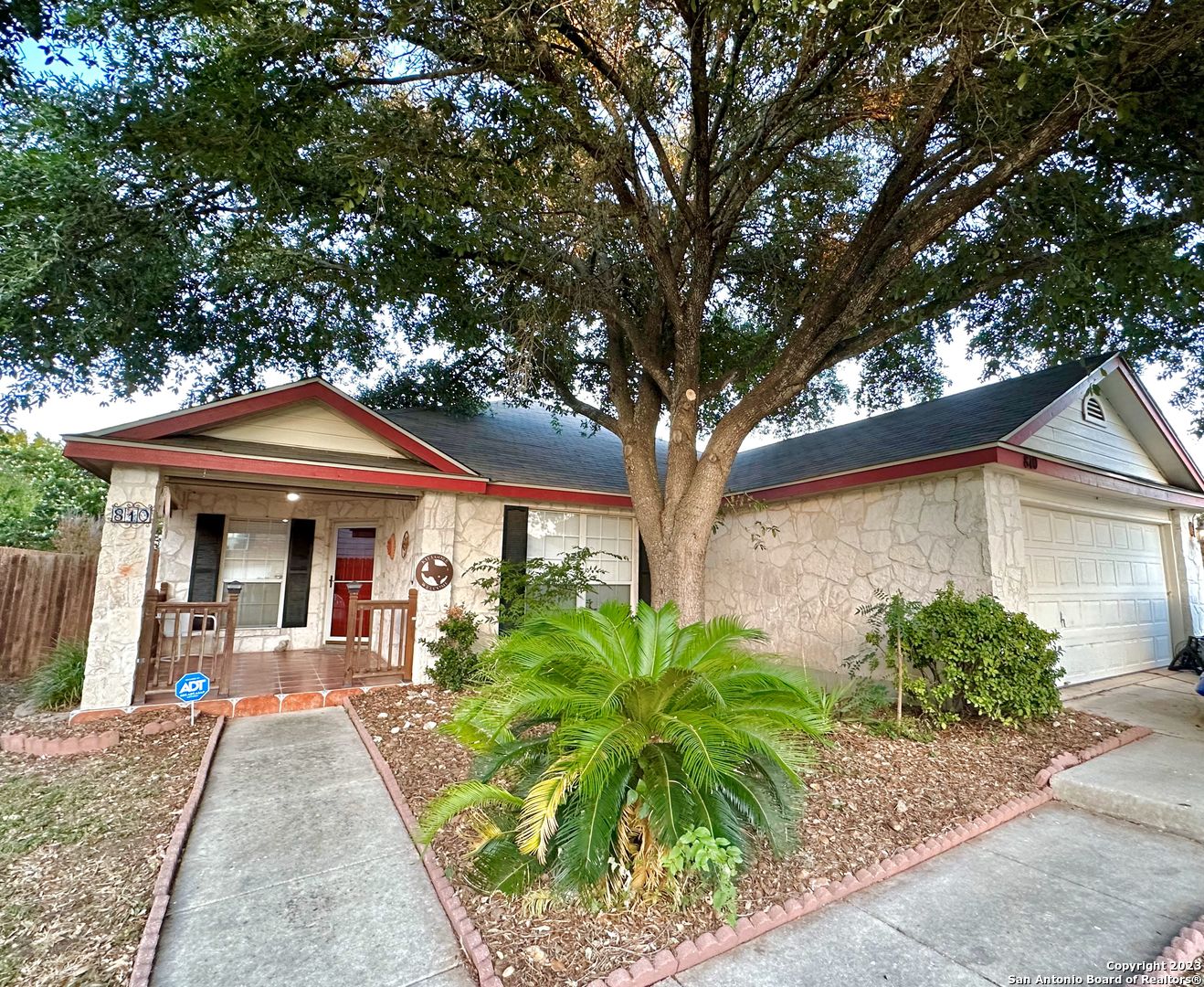 810 Cougar Country San Antonio TX 78251