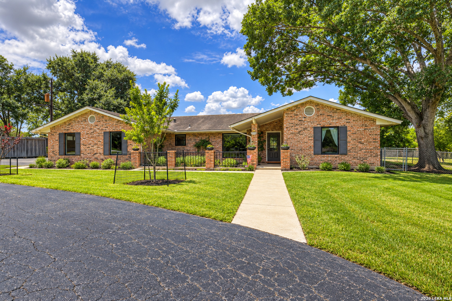 1001 Fawn Drive Schertz TX 78154