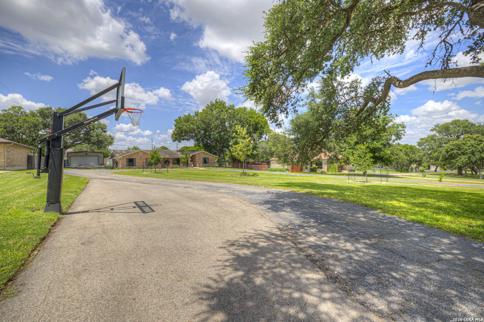 1001 Fawn Drive Schertz TX 78154