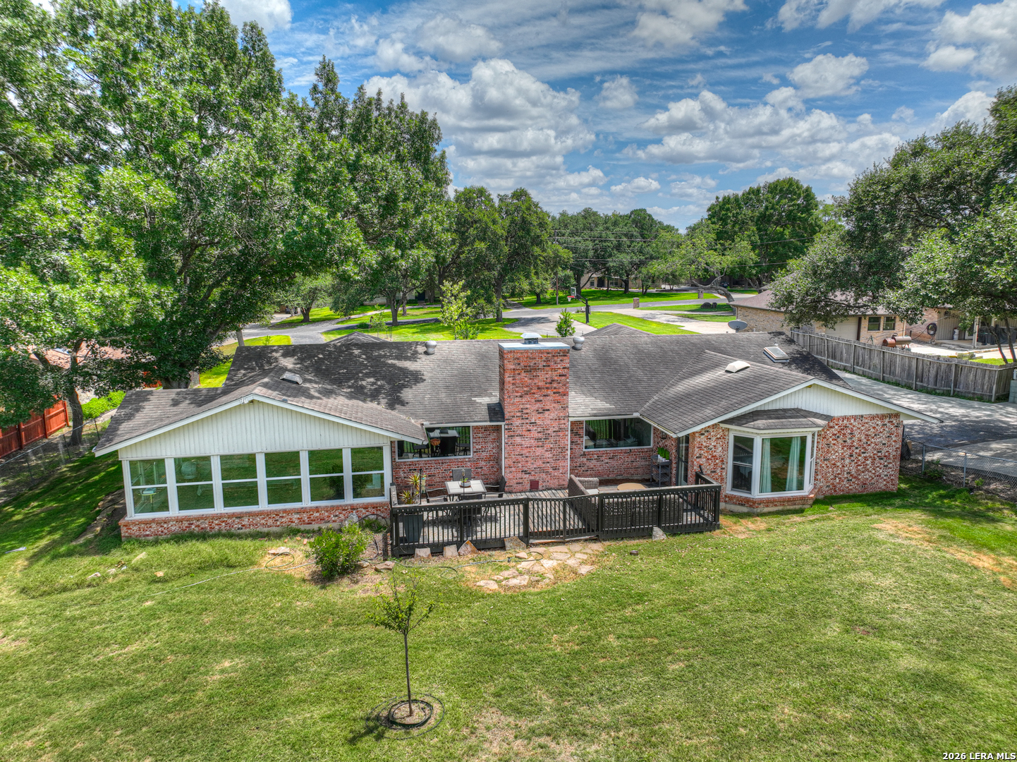 1001 Fawn Drive Schertz TX 78154