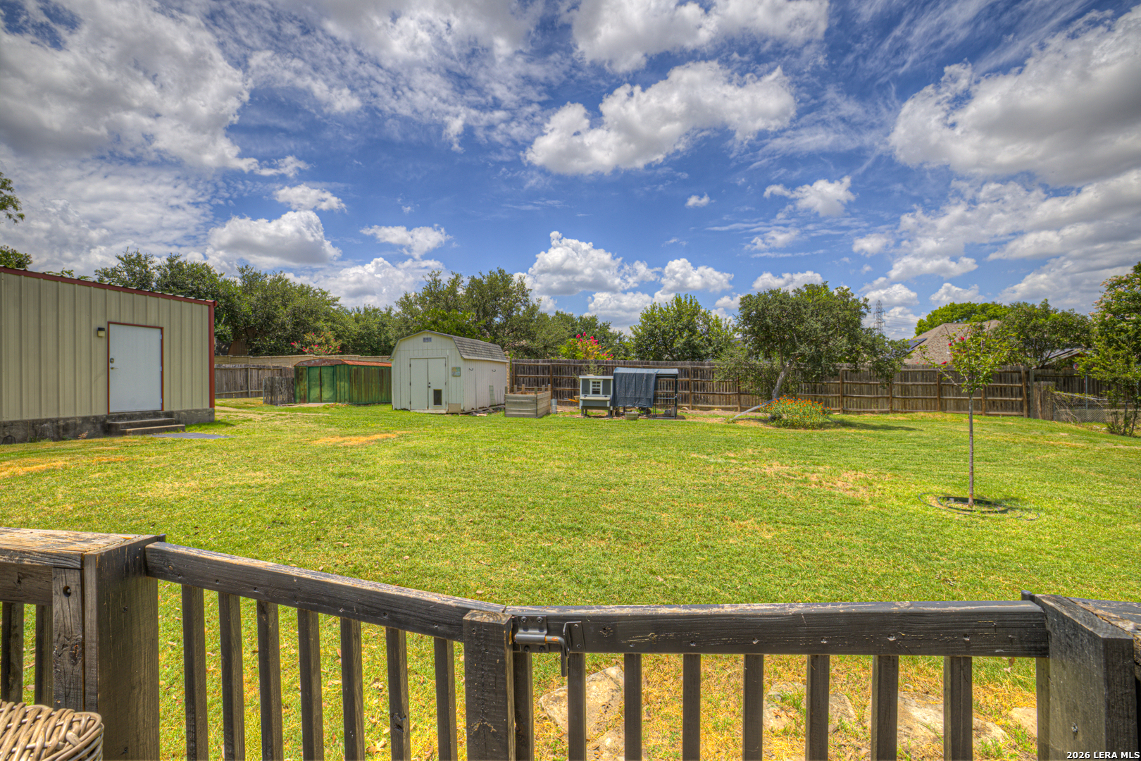 1001 Fawn Drive Schertz TX 78154