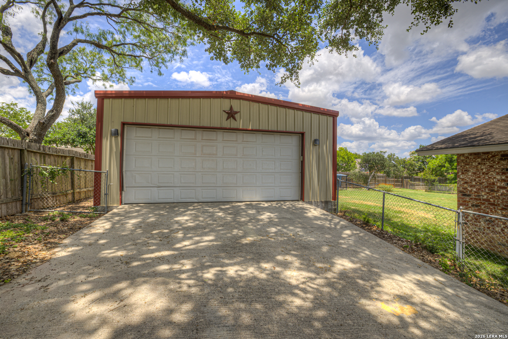 1001 Fawn Drive Schertz TX 78154