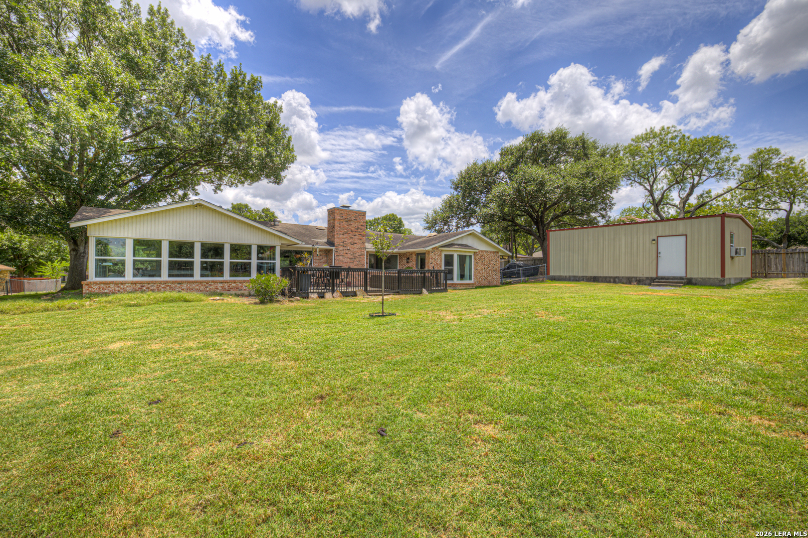 1001 Fawn Drive Schertz TX 78154