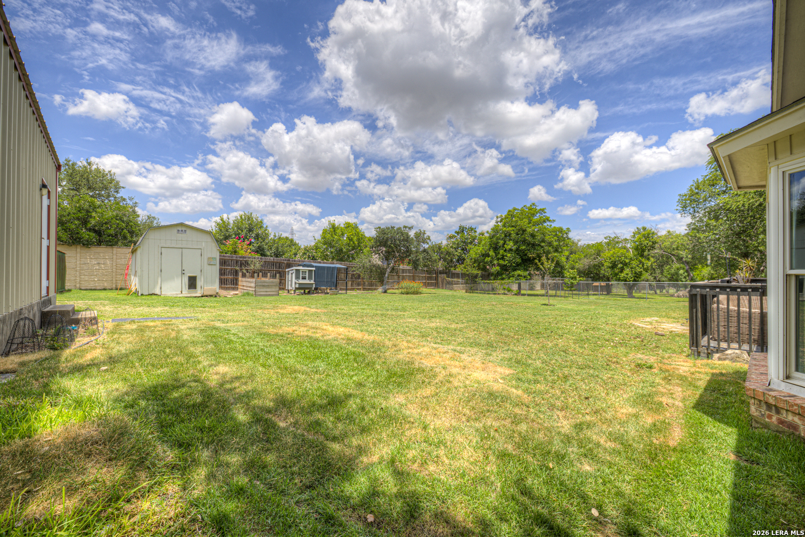1001 Fawn Drive Schertz TX 78154