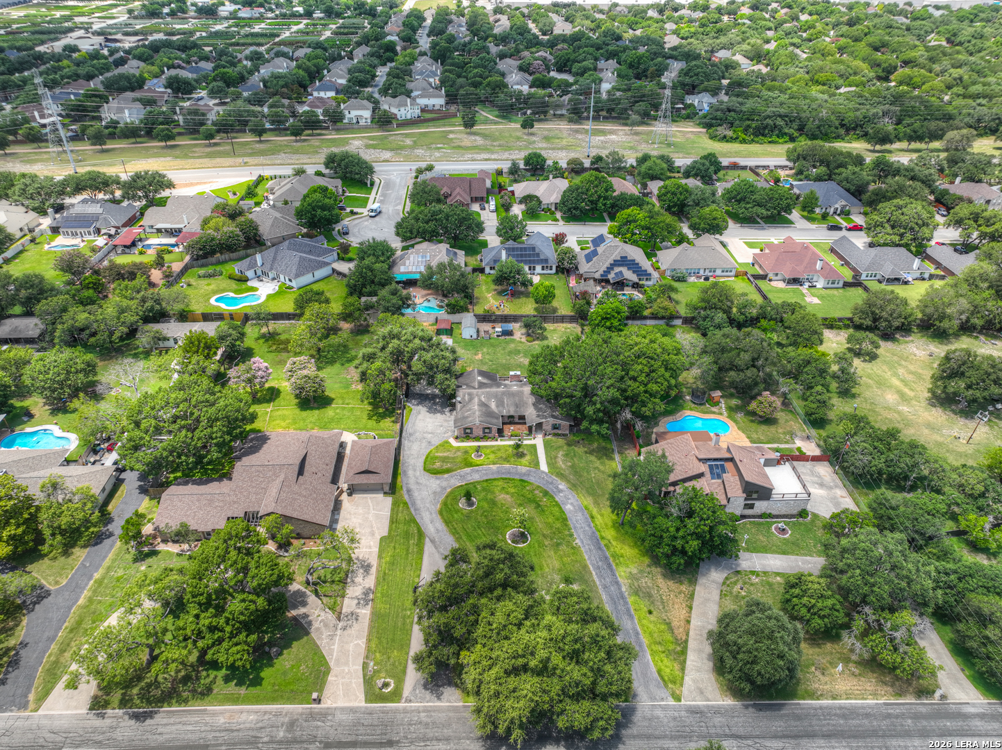 1001 Fawn Drive Schertz TX 78154