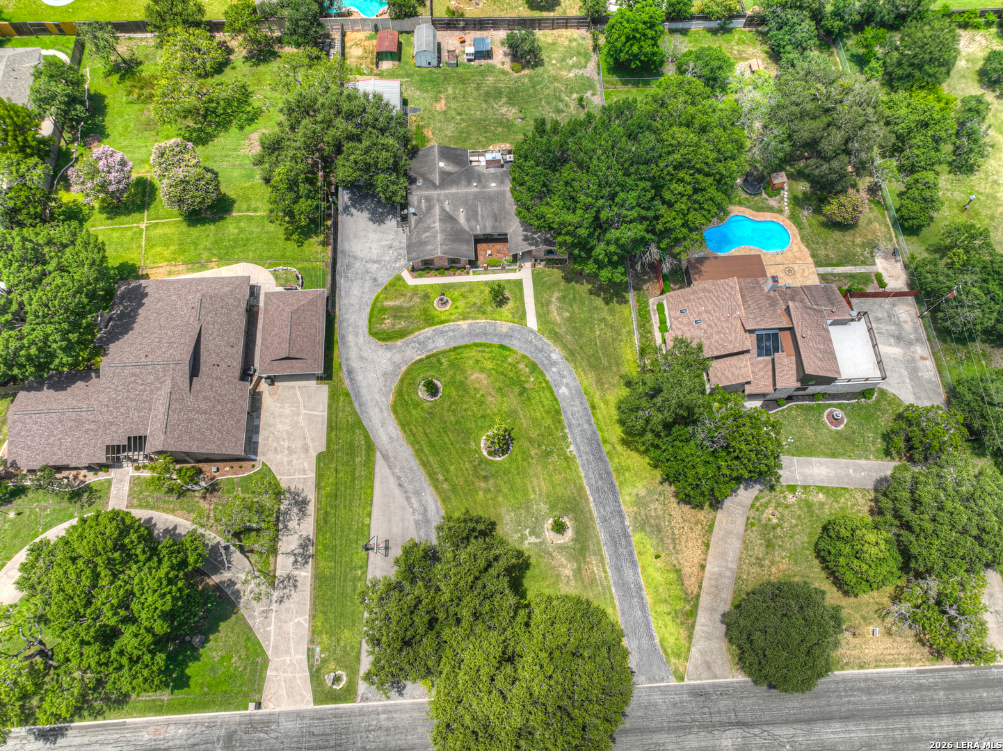 1001 Fawn Drive Schertz TX 78154