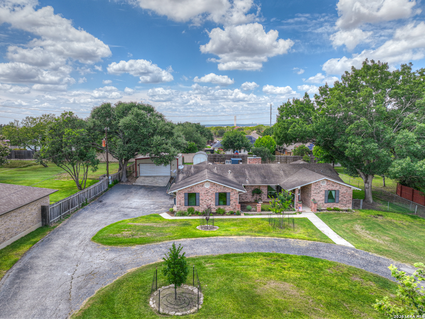 1001 Fawn Drive Schertz TX 78154