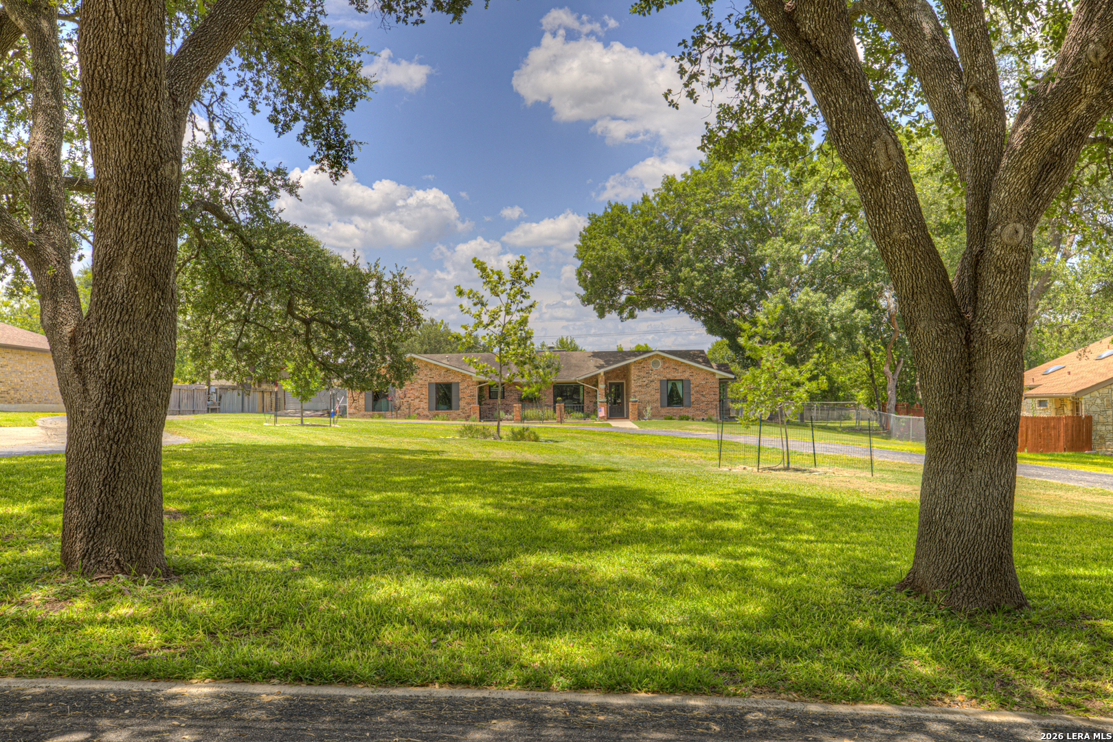 1001 Fawn Drive Schertz TX 78154