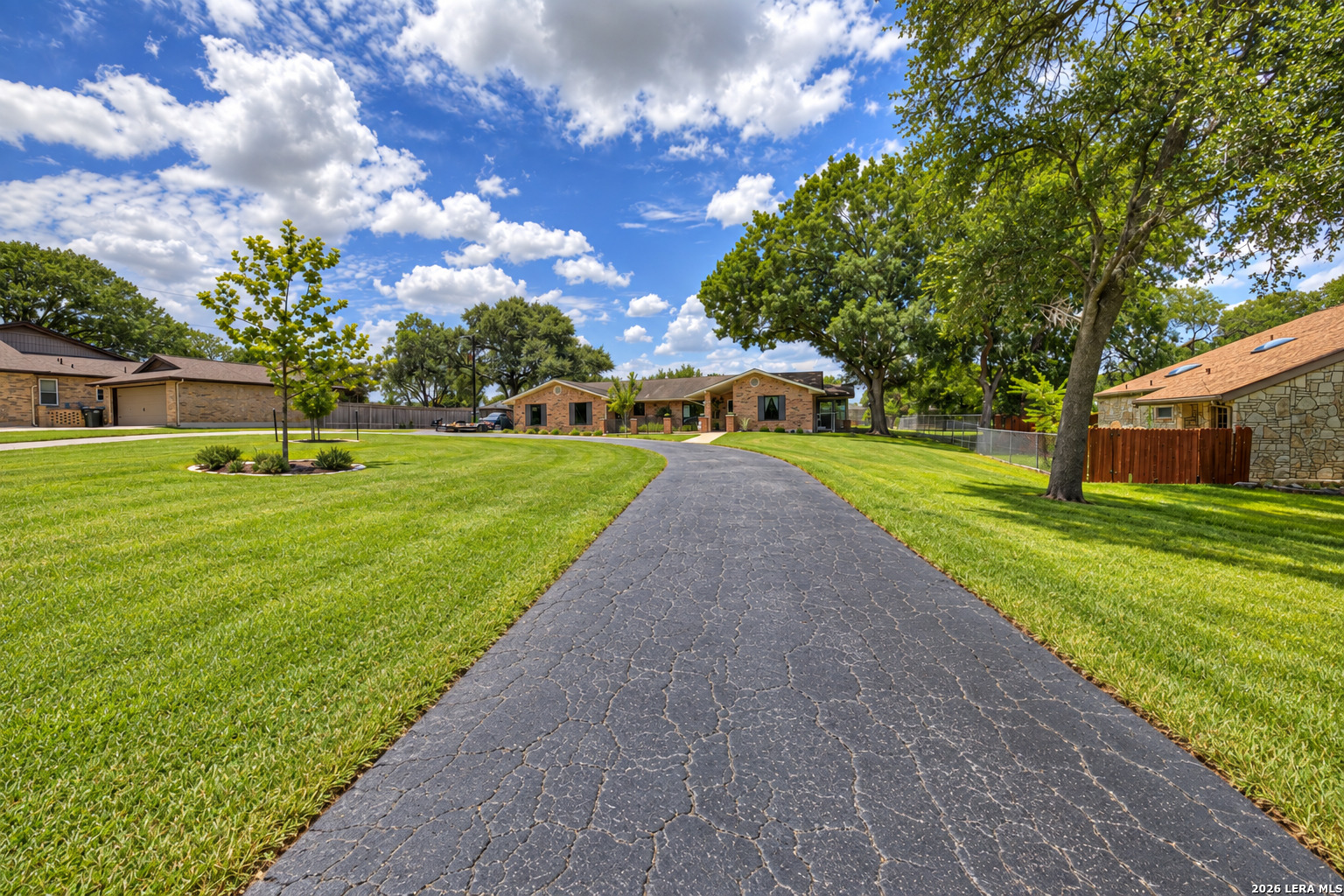 1001 Fawn Drive Schertz TX 78154
