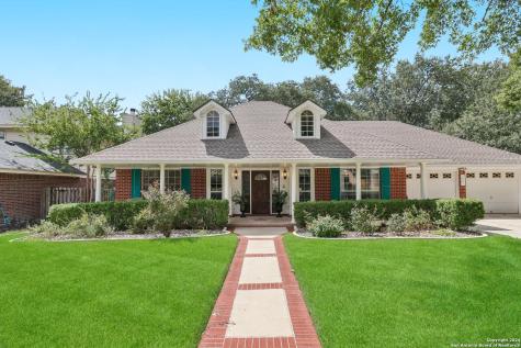 3001 Greenshire Drive Schertz TX 78154